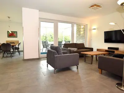 Ferienwohnung für 4 Personen (93 m²) in Wendisch Rietz 10/10