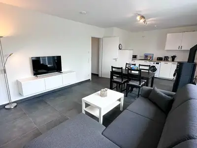Ferienwohnung für 4 Personen (67 m²) in Wendisch Rietz 5/10