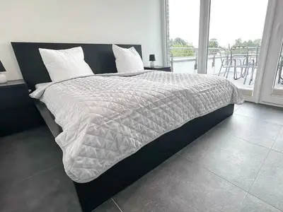 Ferienwohnung für 4 Personen (67 m²) in Wendisch Rietz 6/10