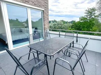 Ferienwohnung für 4 Personen (67 m²) in Wendisch Rietz 9/10