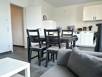 Ferienwohnung für 4 Personen (67 m²) in Wendisch Rietz 10/10