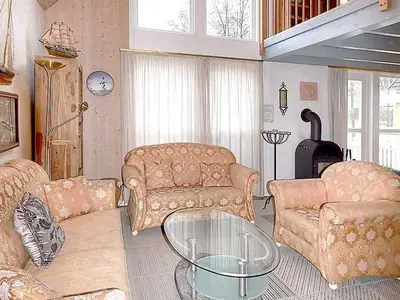 Ferienwohnung für 8 Personen (110 m²) in Wendisch Rietz 8/10