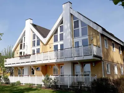 Ferienwohnung für 4 Personen (70 m²) in Wendisch Rietz 3/8