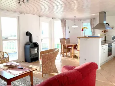 Ferienwohnung für 4 Personen (70 m²) in Wendisch Rietz 7/8