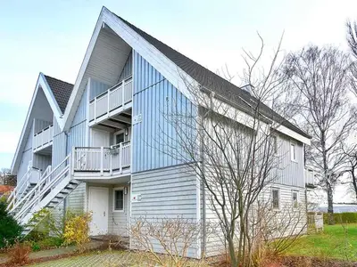 Ferienwohnung für 8 Personen (110 m²) in Wendisch Rietz 3/10