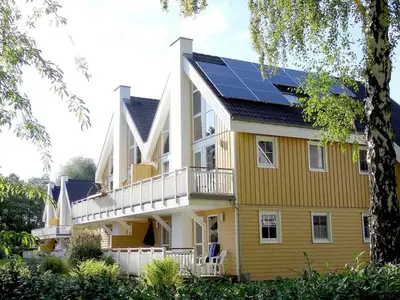 Ferienwohnung für 8 Personen (110 m²) in Wendisch Rietz 4/10