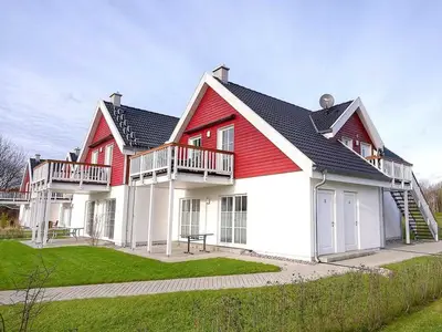 Ferienwohnung für 4 Personen (70 m²) in Wendisch Rietz 3/10