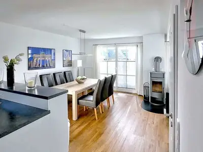 Ferienwohnung für 4 Personen (70 m²) in Wendisch Rietz 4/10