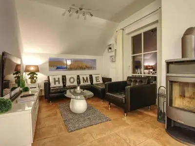 Ferienwohnung für 4 Personen (70 m²) in Wendisch Rietz 5/10