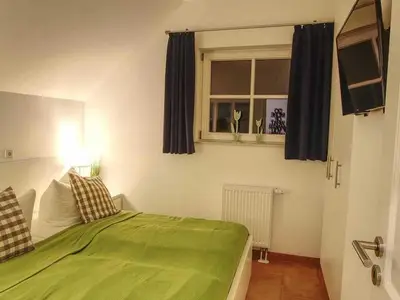 Ferienwohnung für 4 Personen (70 m²) in Wendisch Rietz 6/10