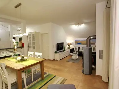 Ferienwohnung für 4 Personen (70 m²) in Wendisch Rietz 7/10