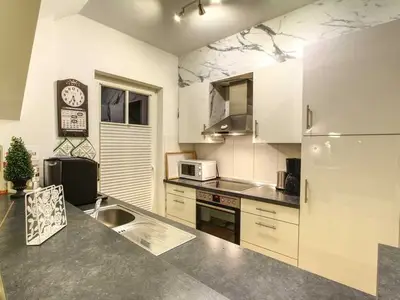 Ferienwohnung für 4 Personen (70 m²) in Wendisch Rietz 9/10
