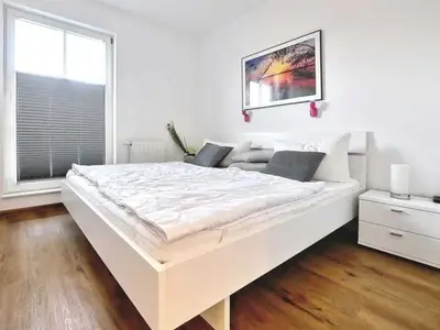 Ferienwohnung für 4 Personen (70 m²) in Wendisch Rietz 10/10