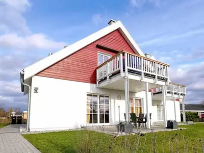 Ferienwohnung für 4 Personen (70 m²) in Wendisch Rietz 3/7