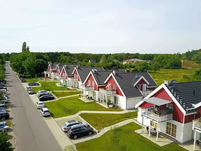 Ferienwohnung für 4 Personen (70 m²) in Wendisch Rietz 4/7