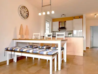 Ferienwohnung für 4 Personen (70 m²) in Wendisch Rietz 6/7