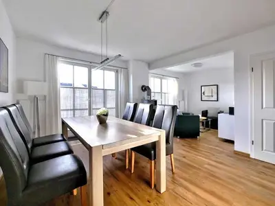 Ferienwohnung für 4 Personen (70 m²) in Wendisch Rietz 7/7
