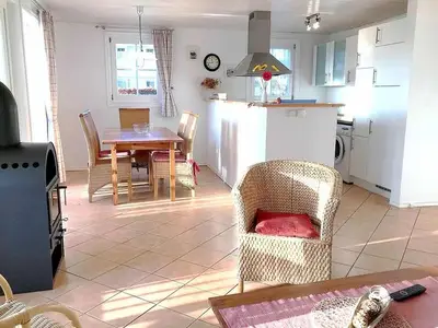 Ferienwohnung für 4 Personen (70 m²) in Wendisch Rietz 3/6