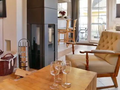 Ferienwohnung für 5 Personen (80 m²) in Wendisch Rietz 4/10