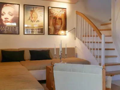 Ferienwohnung für 5 Personen (80 m²) in Wendisch Rietz 5/10