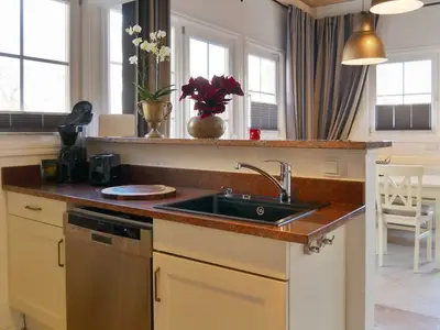 Ferienwohnung für 5 Personen (80 m²) in Wendisch Rietz 7/10