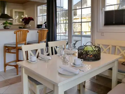 Ferienwohnung für 5 Personen (80 m²) in Wendisch Rietz 10/10