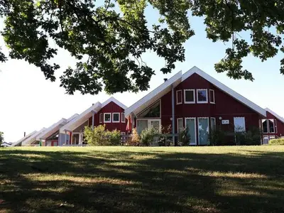 Ferienwohnung für 6 Personen (90 m²) in Wendisch Rietz 3/10
