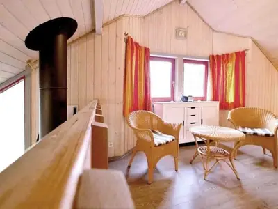 Ferienwohnung für 6 Personen (90 m²) in Wendisch Rietz 4/10