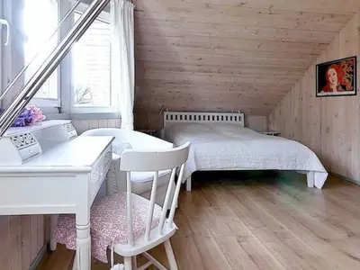 Ferienwohnung für 6 Personen (90 m²) in Wendisch Rietz 6/10