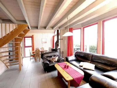 Ferienwohnung für 6 Personen (90 m²) in Wendisch Rietz 7/10