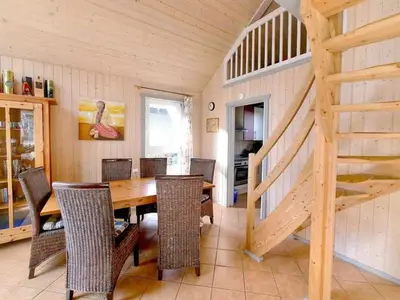 Ferienwohnung für 6 Personen (90 m²) in Wendisch Rietz 8/10