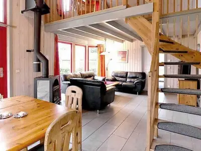 Ferienwohnung für 6 Personen (90 m²) in Wendisch Rietz 10/10