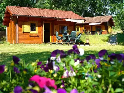 Ferienwohnung für 4 Personen (25 m²) in Wendisch Rietz 2/7