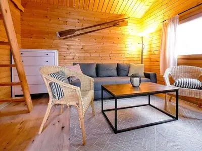 Ferienwohnung für 4 Personen (25 m²) in Wendisch Rietz 3/7