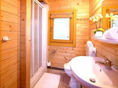 Ferienwohnung für 4 Personen (25 m²) in Wendisch Rietz 4/7