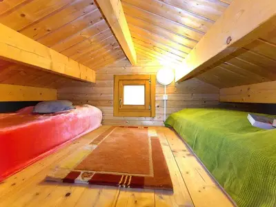 Ferienwohnung für 4 Personen (25 m²) in Wendisch Rietz 7/7
