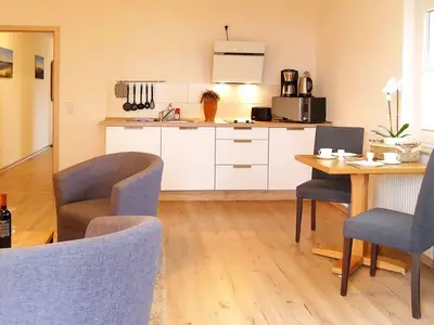 Ferienwohnung für 2 Personen (40 m²) in Wendisch Rietz 2/6