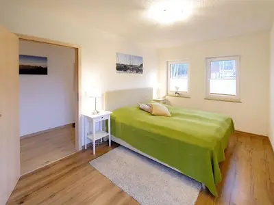 Ferienwohnung für 2 Personen (40 m²) in Wendisch Rietz 3/6