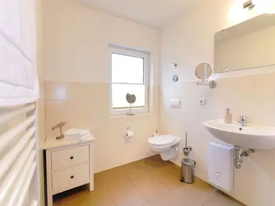 Ferienwohnung für 2 Personen (40 m²) in Wendisch Rietz 6/6