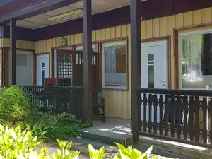 Ferienwohnung für 3 Personen (52 m²) in Wendisch Rietz