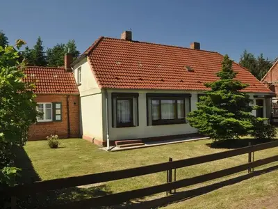 Ferienwohnung für 4 Personen (75 m²) in Wendisch Waren 2/10