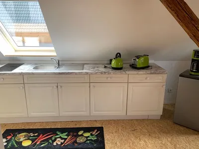 Ferienwohnung für 4 Personen (75 m²) in Wendisch Waren 4/10