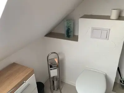 Ferienwohnung für 4 Personen (75 m²) in Wendisch Waren 5/10