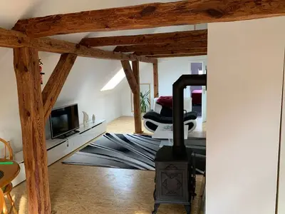 Ferienwohnung für 4 Personen (75 m²) in Wendisch Waren 6/10