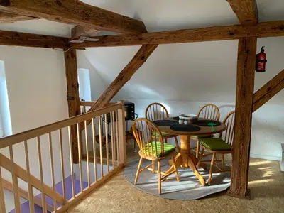 Ferienwohnung für 4 Personen (75 m²) in Wendisch Waren 7/10