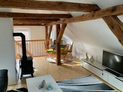 Ferienwohnung für 4 Personen (75 m²) in Wendisch Waren 9/10
