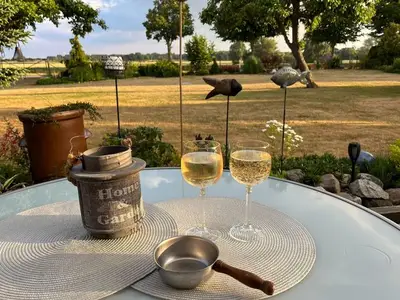 Ferienwohnung für 4 Personen (63 m²) in Wendorf 3/10