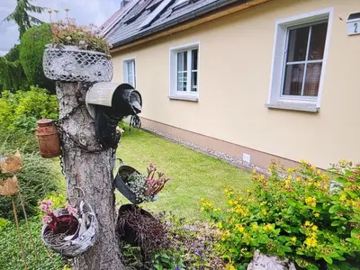 Ferienwohnung für 4 Personen (63 m²) in Wendorf 4/10