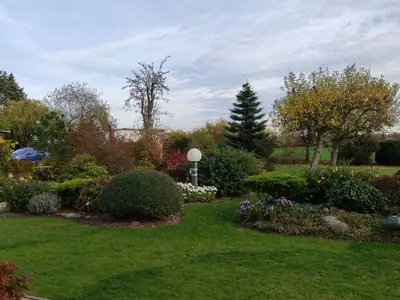 Ferienwohnung für 4 Personen (63 m²) in Wendorf 6/10