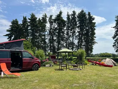 Ferienwohnung für 4 Personen (63 m²) in Wendorf 7/10